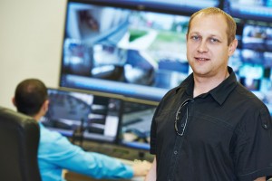 Security System Services